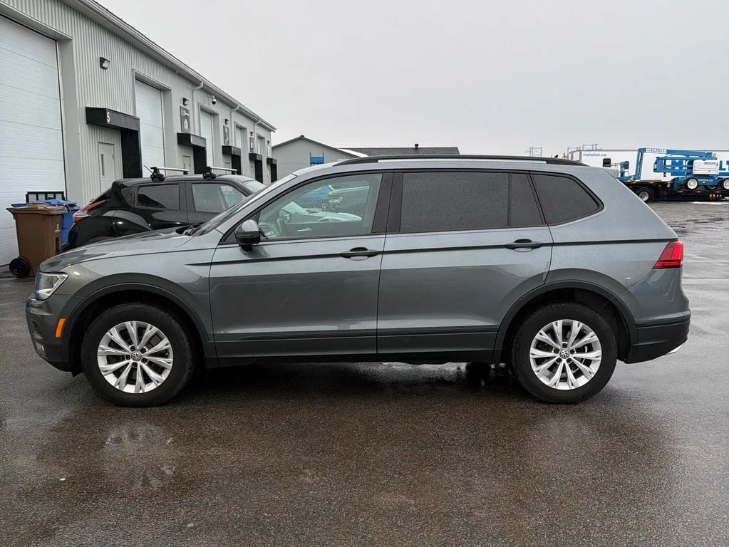 VW Tiguan * Trendline * CARFAX * ��� ������������ ������ | Mobile.bg � ����������� 2