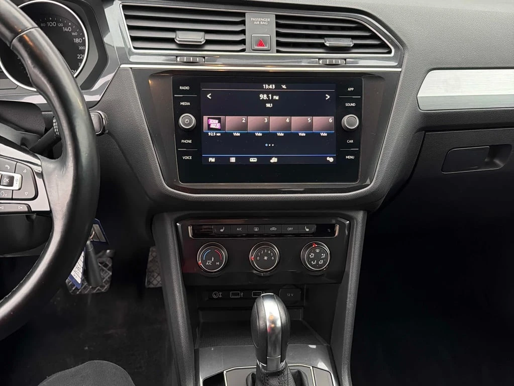 VW Tiguan * Trendline * CARFAX * ��� ������������ ������ | Mobile.bg � ����������� 9