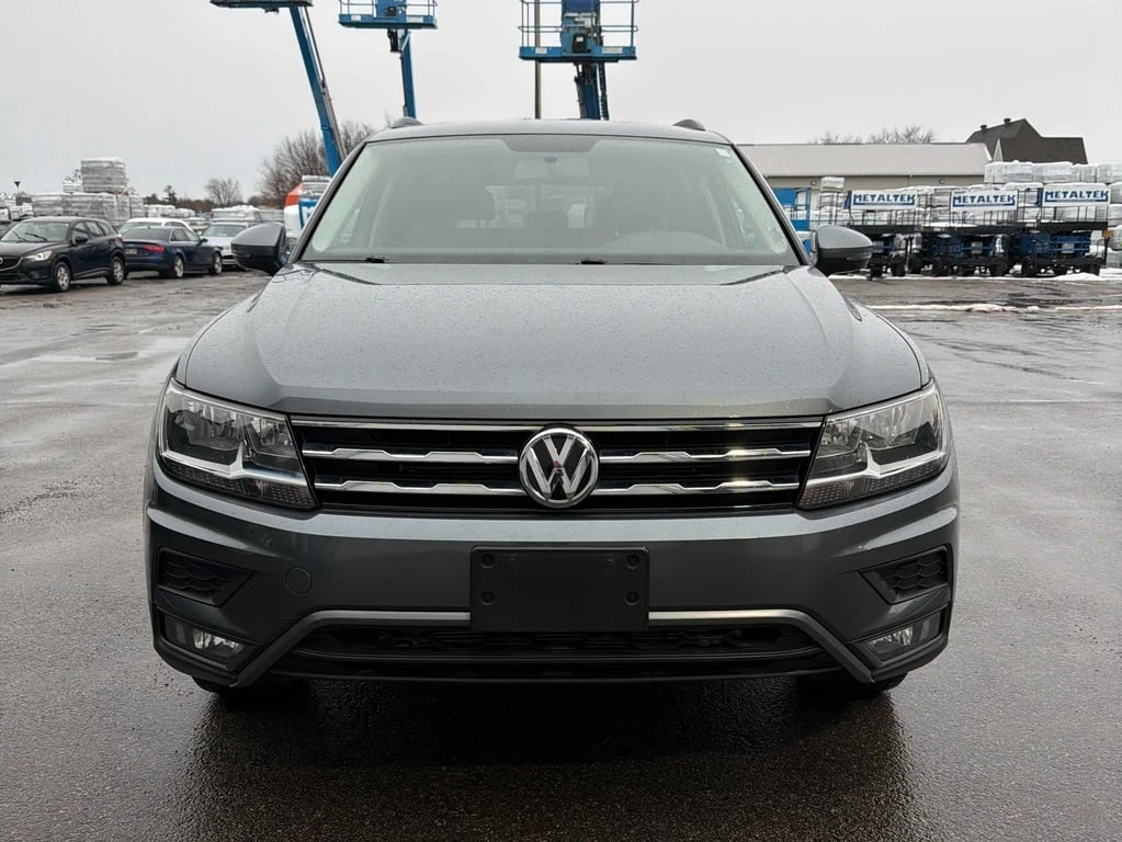 VW Tiguan * Trendline * CARFAX * ��� ������������ ������ | Mobile.bg � ����������� 6