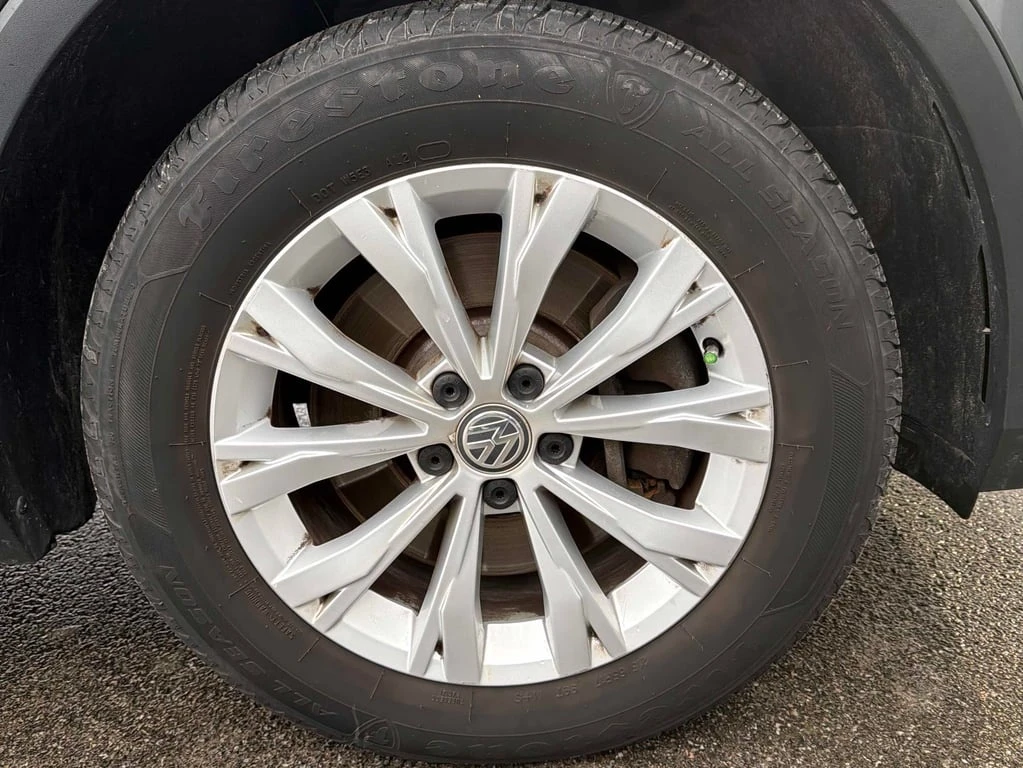 VW Tiguan * Trendline * CARFAX * ��� ������������ ������ | Mobile.bg � ����������� 7