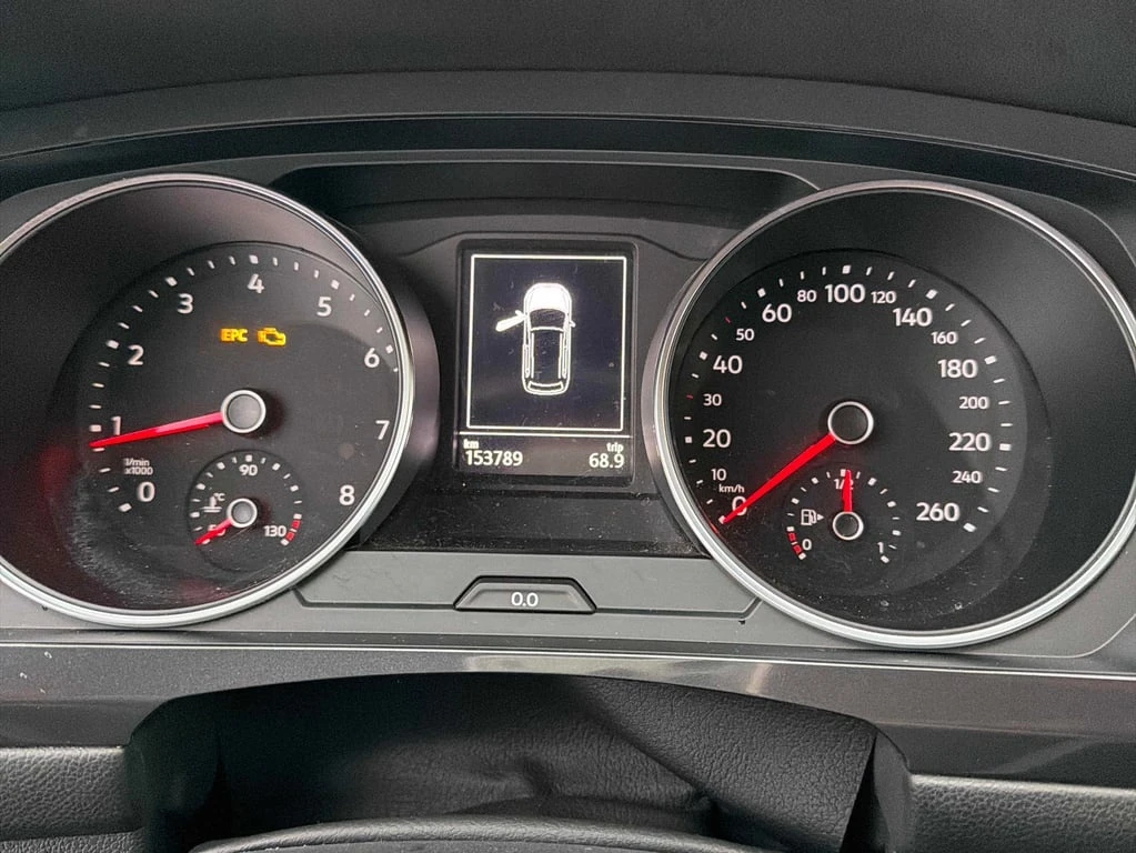 VW Tiguan * Trendline * CARFAX * ��� ������������ ������ | Mobile.bg � ����������� 8