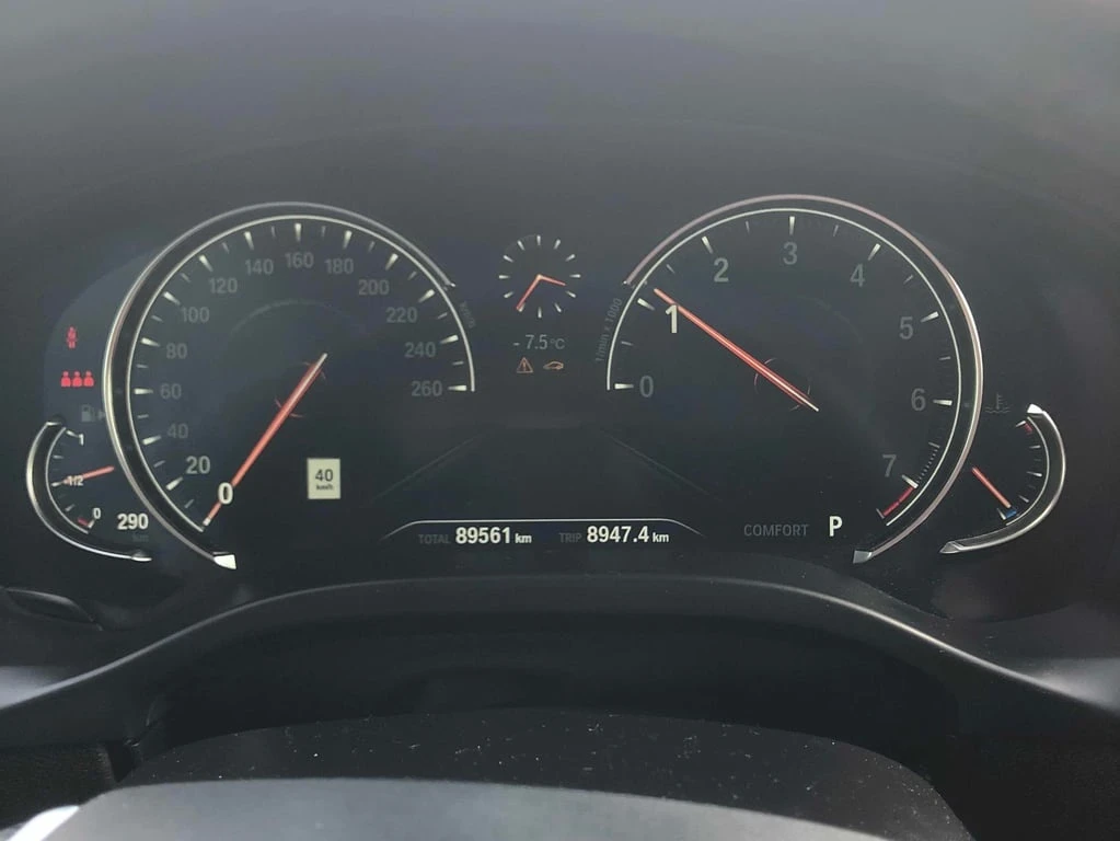 BMW X4 xDrive30i  CARFAX | Mobile.bg � ����������� 8