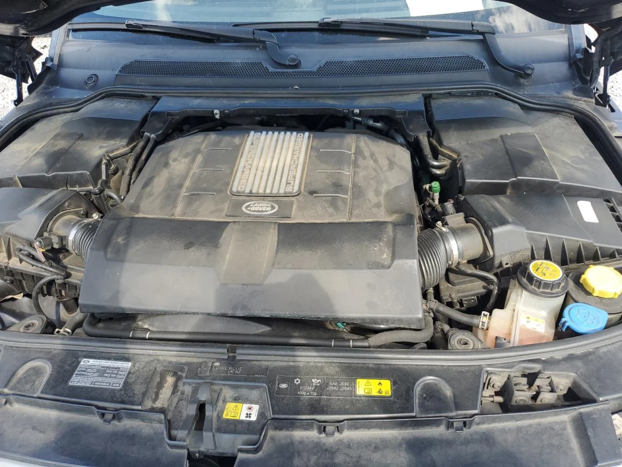 Land Rover Discovery LR4 V6 HSE | Mobile.bg � ����������� 12