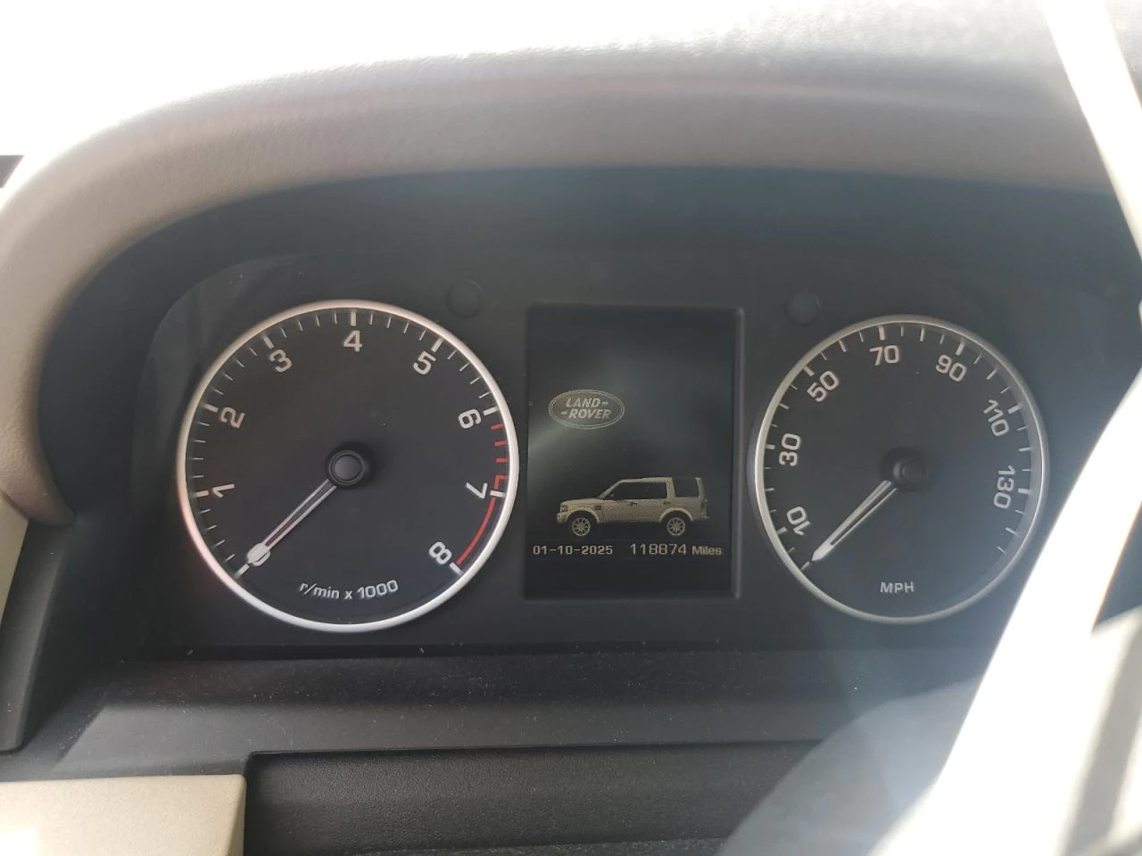 Land Rover Discovery LR4 V6 HSE - изображение 9