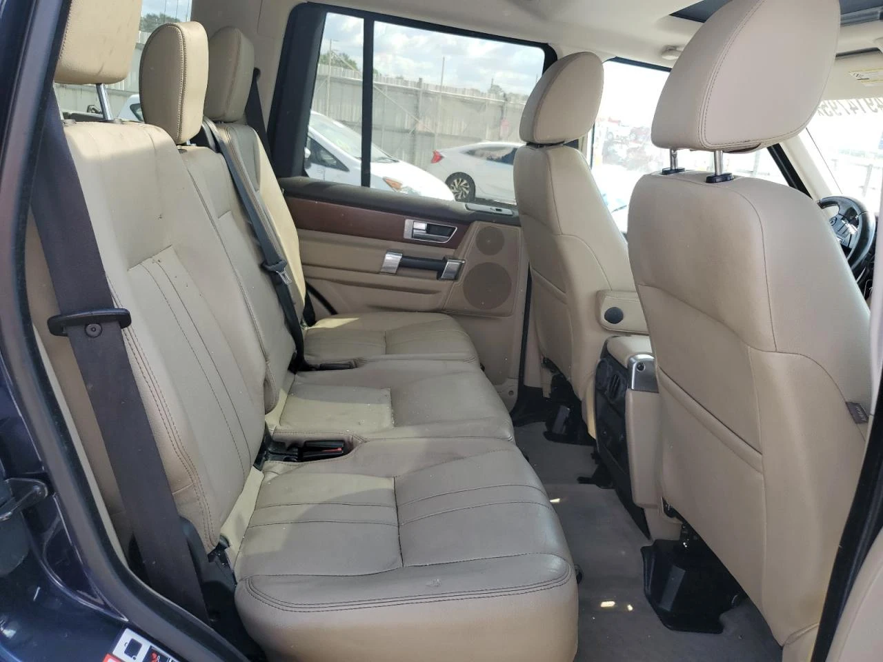 Land Rover Discovery LR4 V6 HSE | Mobile.bg � ����������� 11