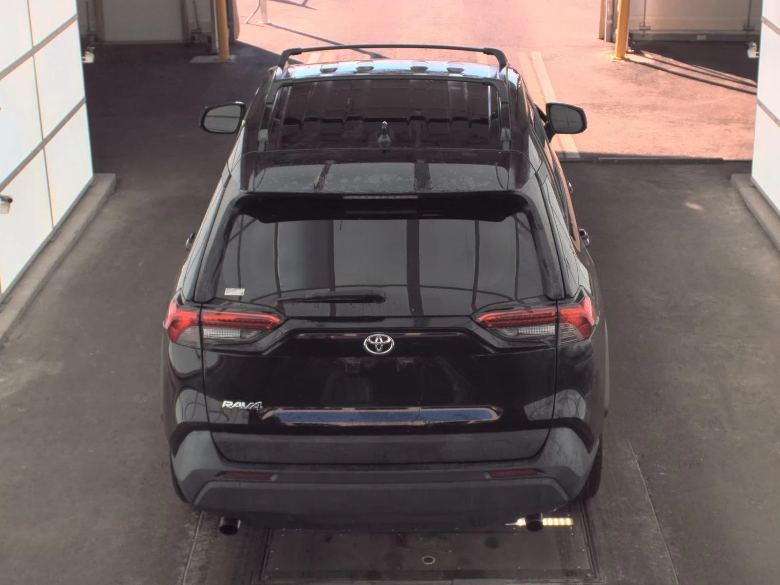 Toyota Rav4  - изображение 5