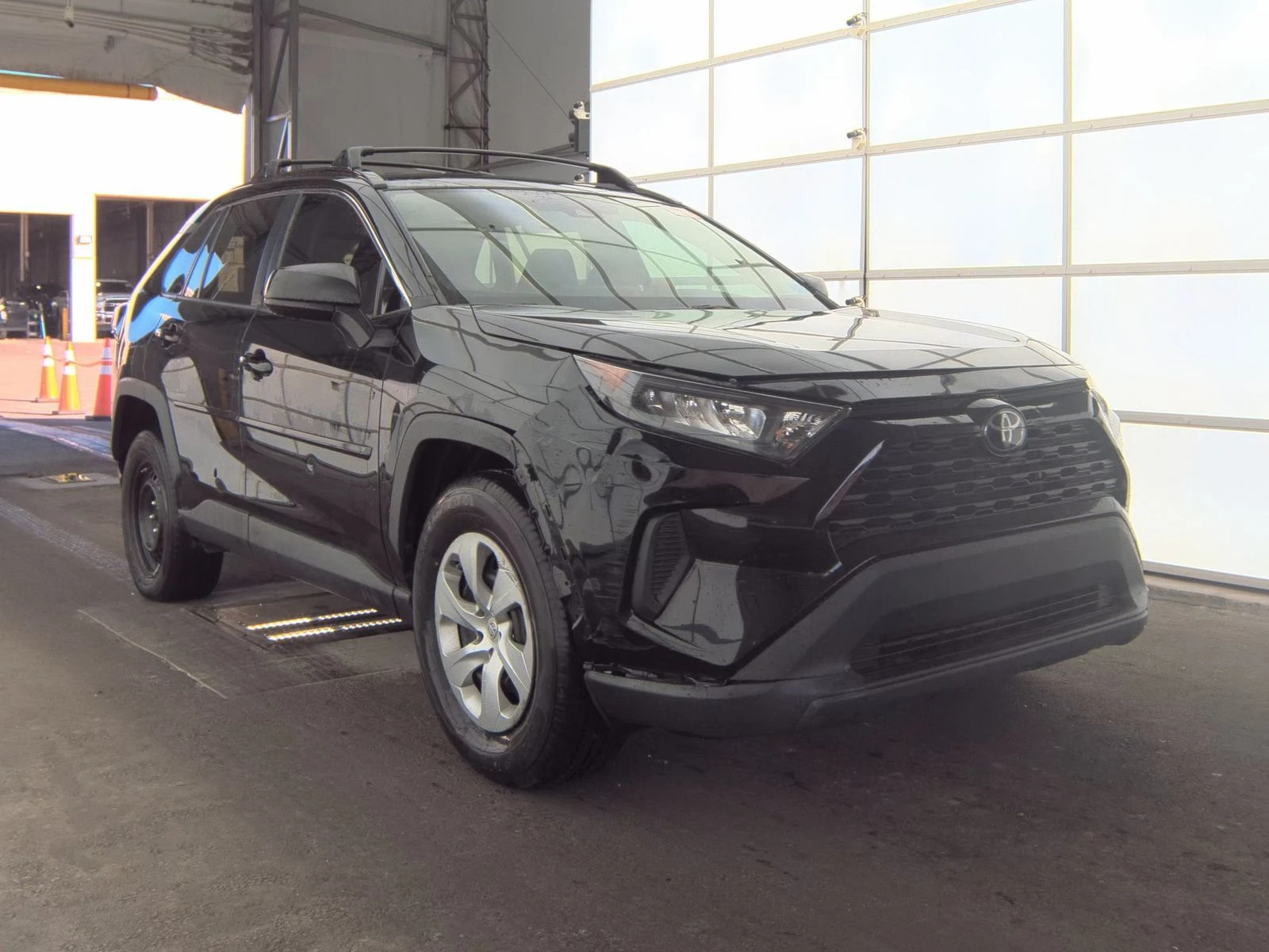 Toyota Rav4  - изображение 3