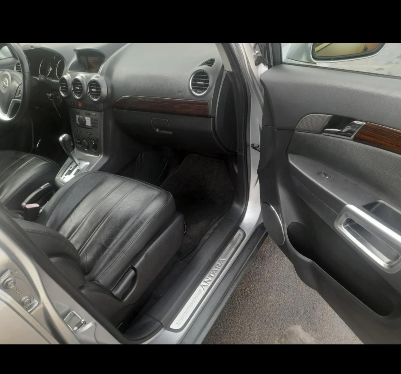Opel Antara 2cdti  - изображение 5