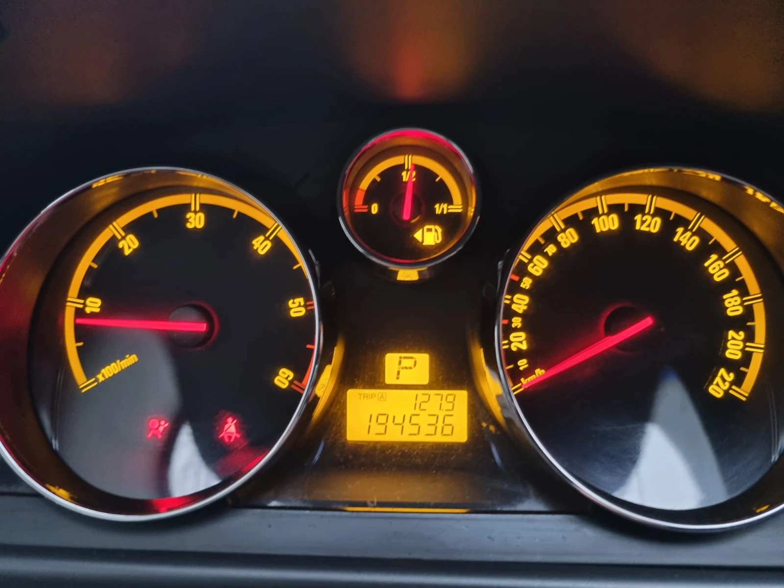 Opel Antara 2cdti  - изображение 3