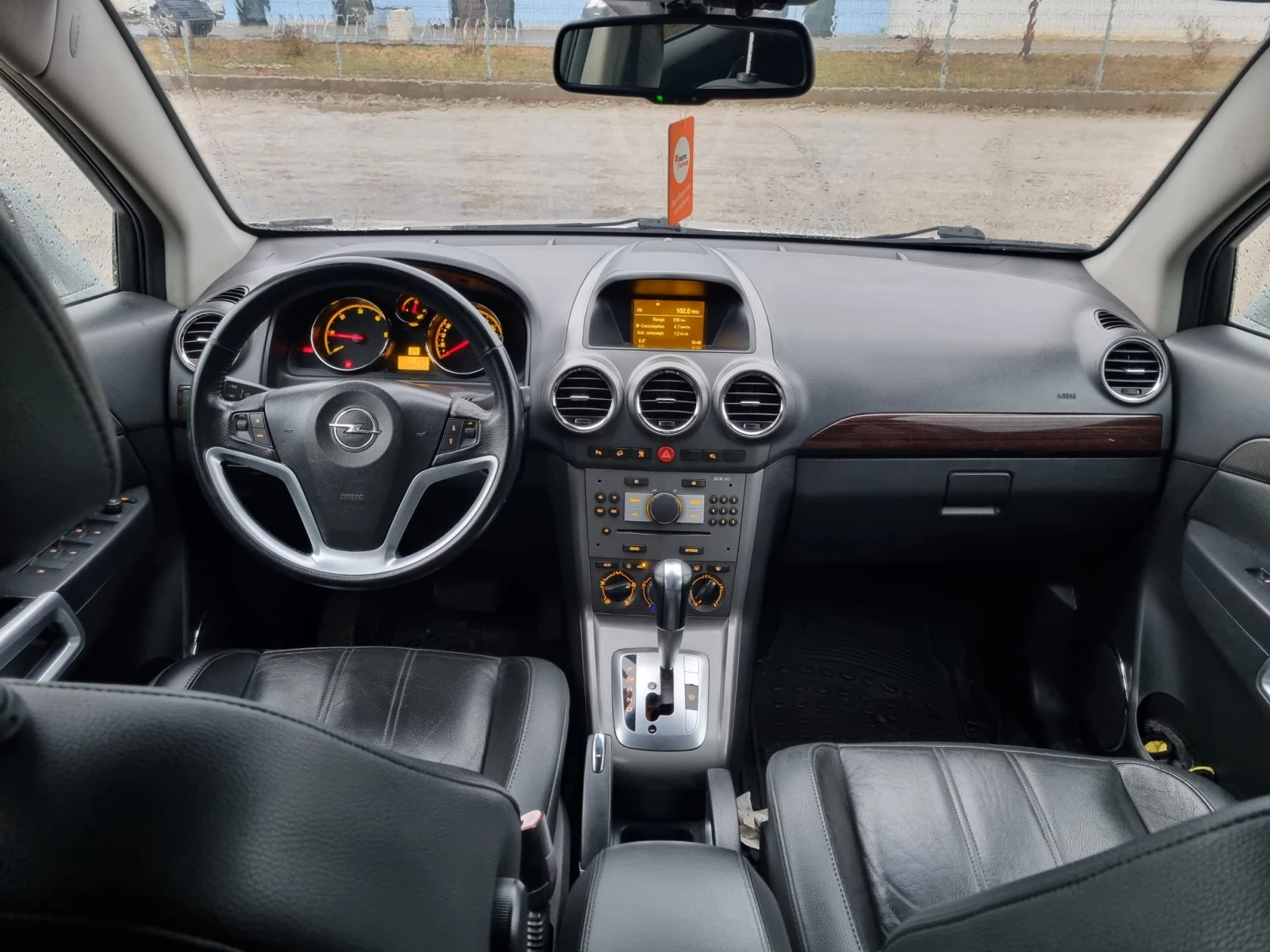 Opel Antara 2cdti  - изображение 2