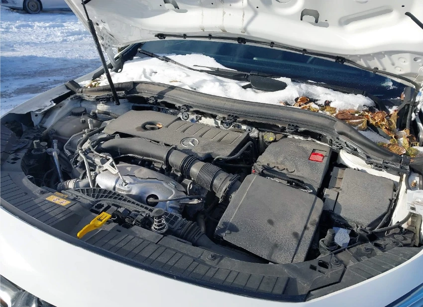 Mercedes-Benz GLA 250 4MATIC / ��������� / ���.����� / ��������  | Mobile.bg � ����������� 11