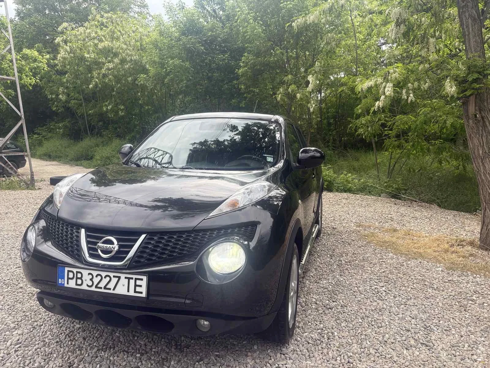 Nissan Juke | Mobile.bg � ����������� 3