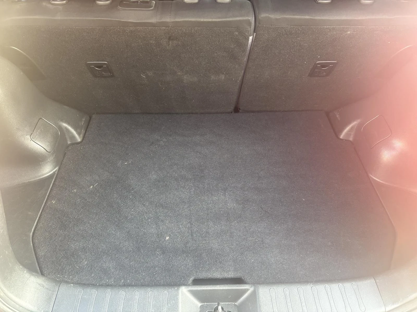 Nissan Juke, снимка 12 - Автомобили и джипове - 53879324