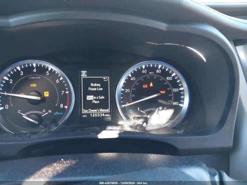 Toyota Highlander 3.5L V-6 DI, DOHC, VVT, 295HP Front Wheel Drive | Mobile.bg � ����������� 13