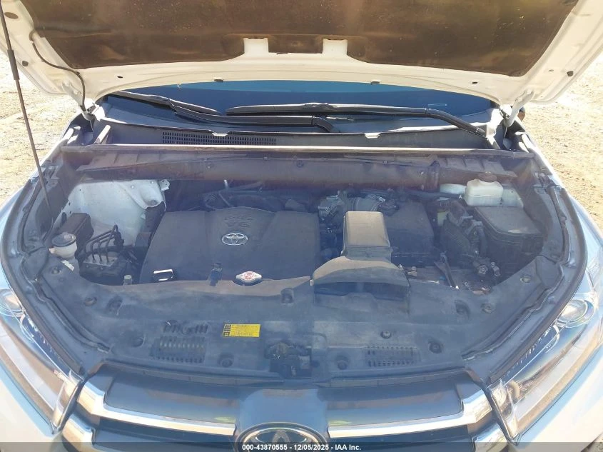 Toyota Highlander 3.5L V-6 DI, DOHC, VVT, 295HP Front Wheel Drive | Mobile.bg � ����������� 16