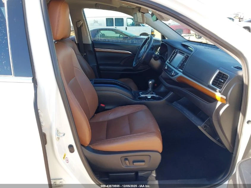 Toyota Highlander 3.5L V-6 DI, DOHC, VVT, 295HP Front Wheel Drive | Mobile.bg � ����������� 11