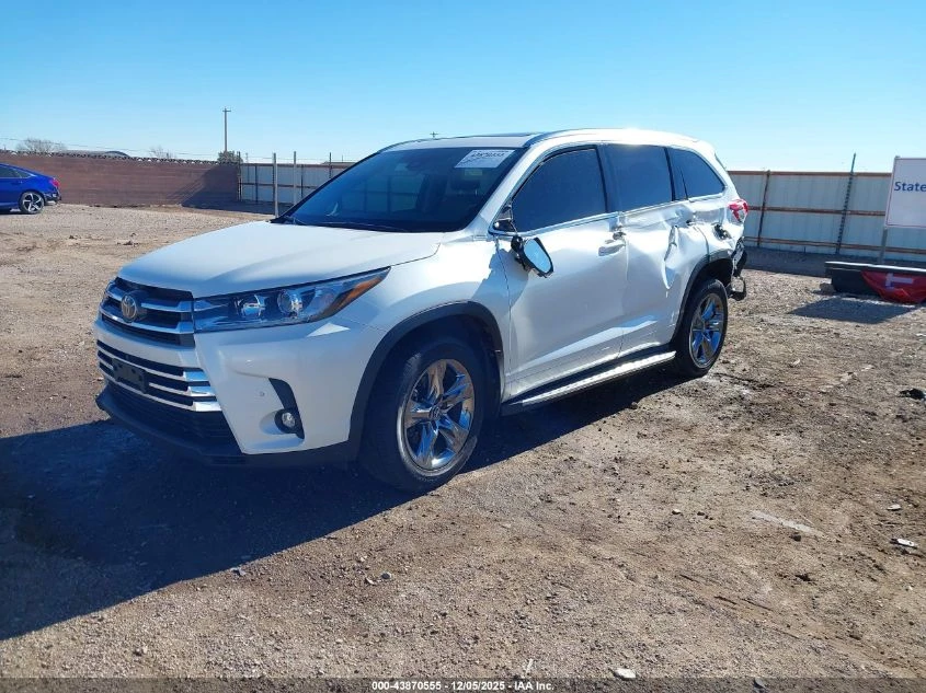 Toyota Highlander 3.5L V-6 DI, DOHC, VVT, 295HP Front Wheel Drive | Mobile.bg � ����������� 2