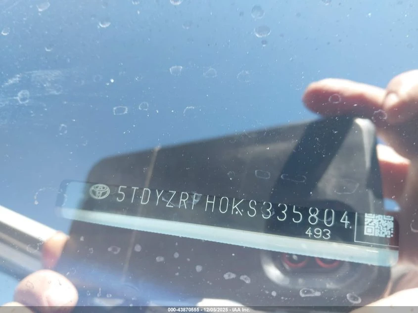 Toyota Highlander 3.5L V-6 DI, DOHC, VVT, 295HP Front Wheel Drive | Mobile.bg � ����������� 15