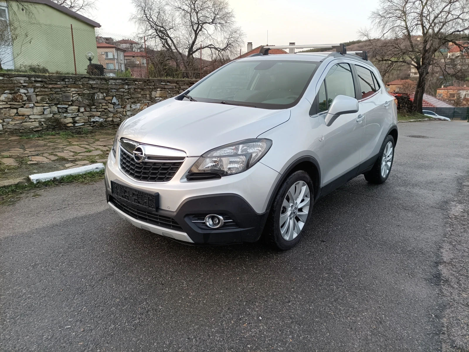 Opel Mokka �������� ��� ���� ������� ���� | Mobile.bg � ����������� 1