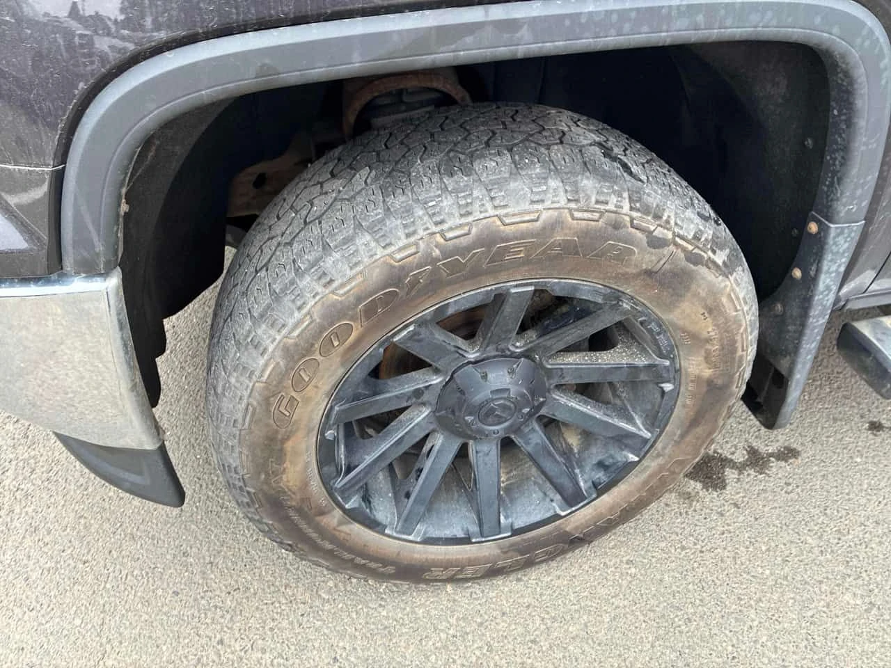 Gmc Sierra * SLT * PANO* ПОДГРЕВ* KEYLESS* , снимка 7 - Автомобили и джипове - 53803958