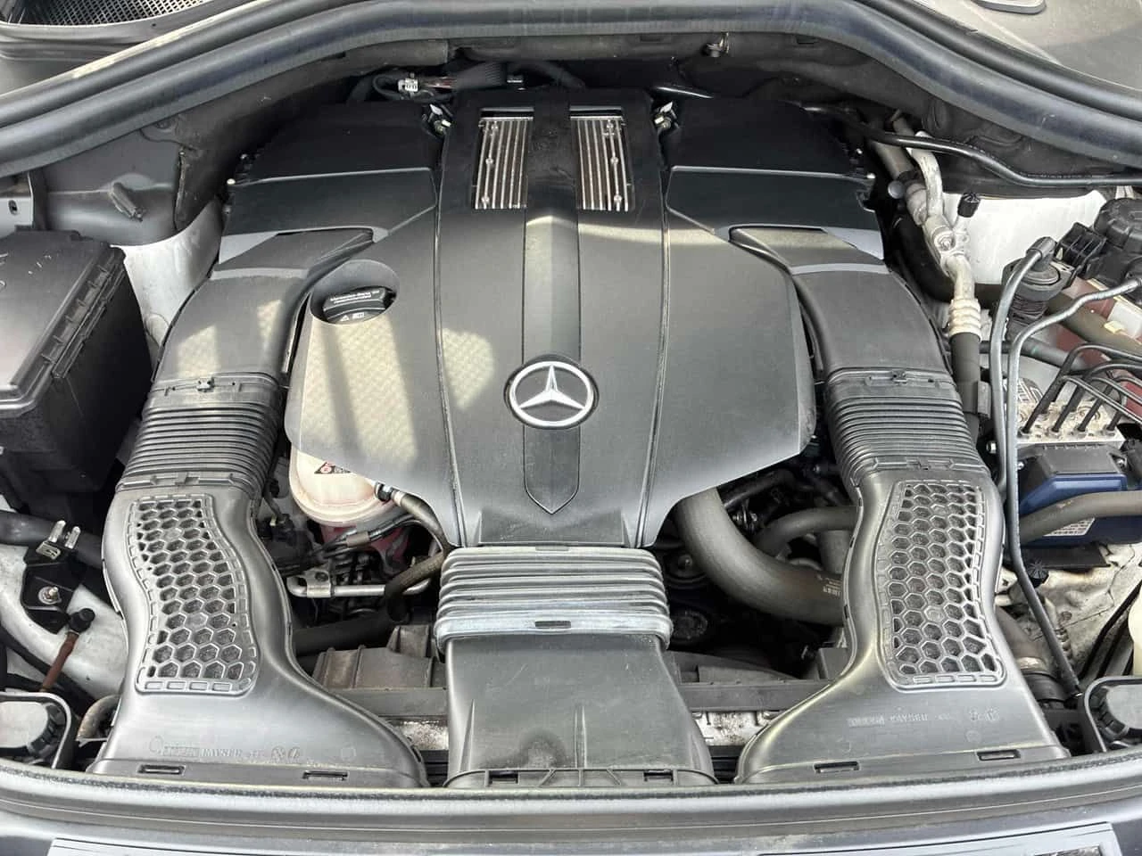 Mercedes-Benz GLS 450 * 360 * ПОДГРЕВИ * ПАНОРАМА * ПАМЕТ, снимка 15 - Автомобили и джипове - 54084158