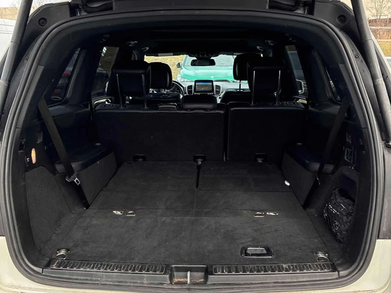 Mercedes-Benz GLS 450 * 360 * ПОДГРЕВИ * ПАНОРАМА * ПАМЕТ, снимка 12 - Автомобили и джипове - 54084158