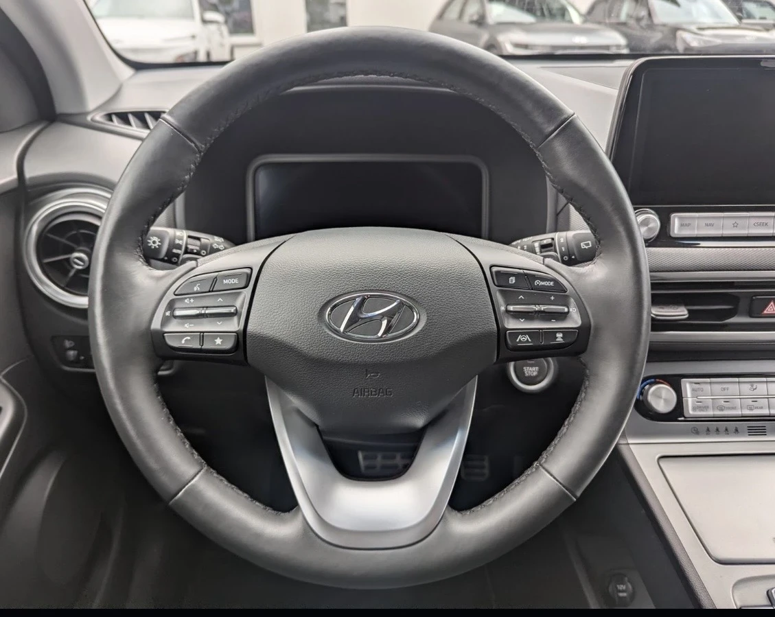 Hyundai Kona Гаранционна!! Facelift, снимка 9 - Автомобили и джипове - 54313716
