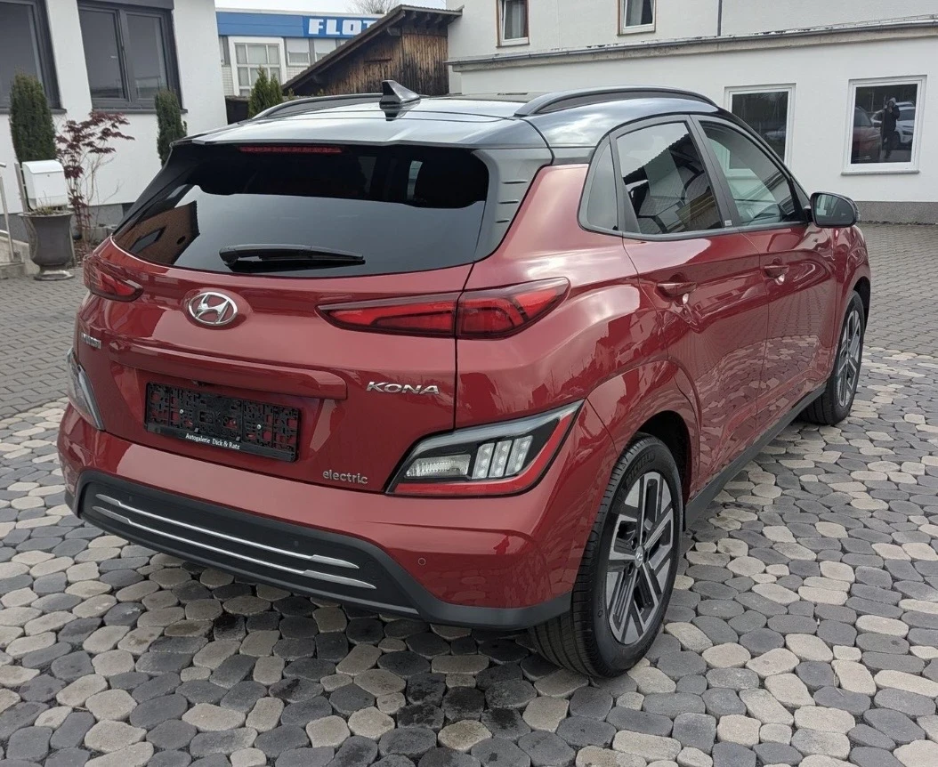 Hyundai Kona Гаранционна!! Facelift, снимка 6 - Автомобили и джипове - 54313716
