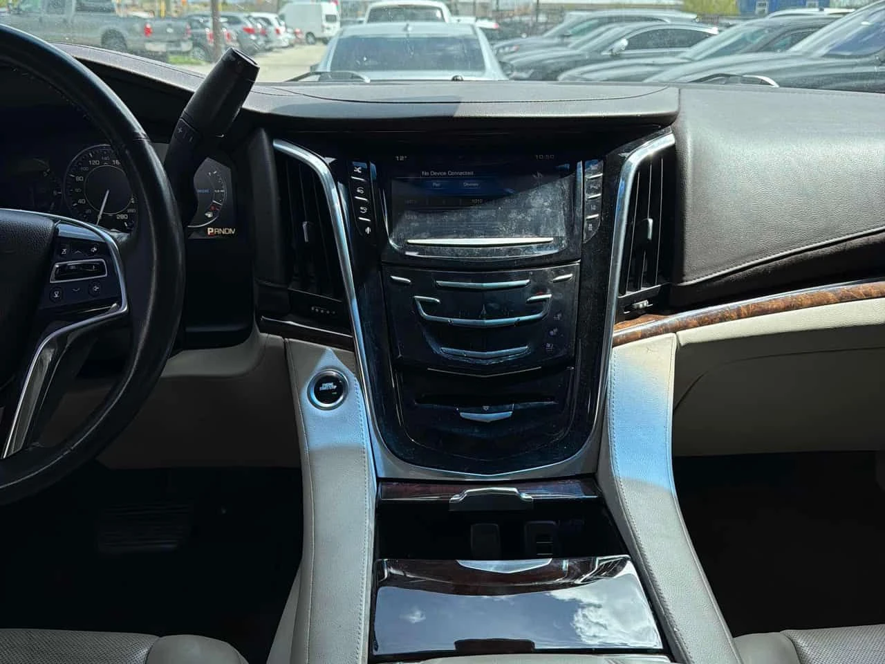 Cadillac Escalade | Premium | ��� ����� | ������� |  | Mobile.bg � ����������� 9