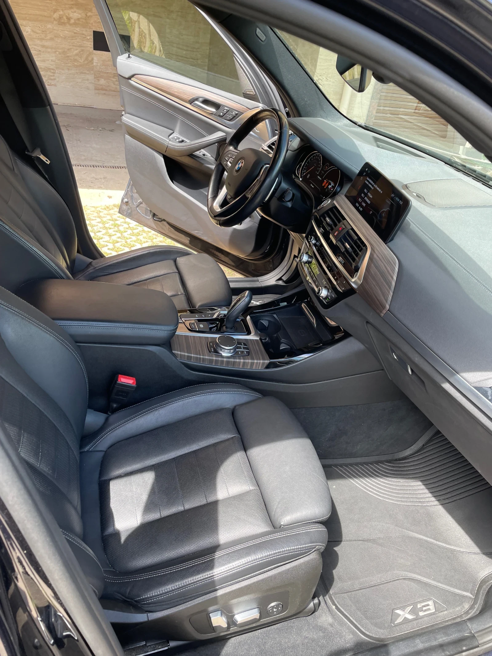 BMW X3 M40I, снимка 14 - Автомобили и джипове - 54723553