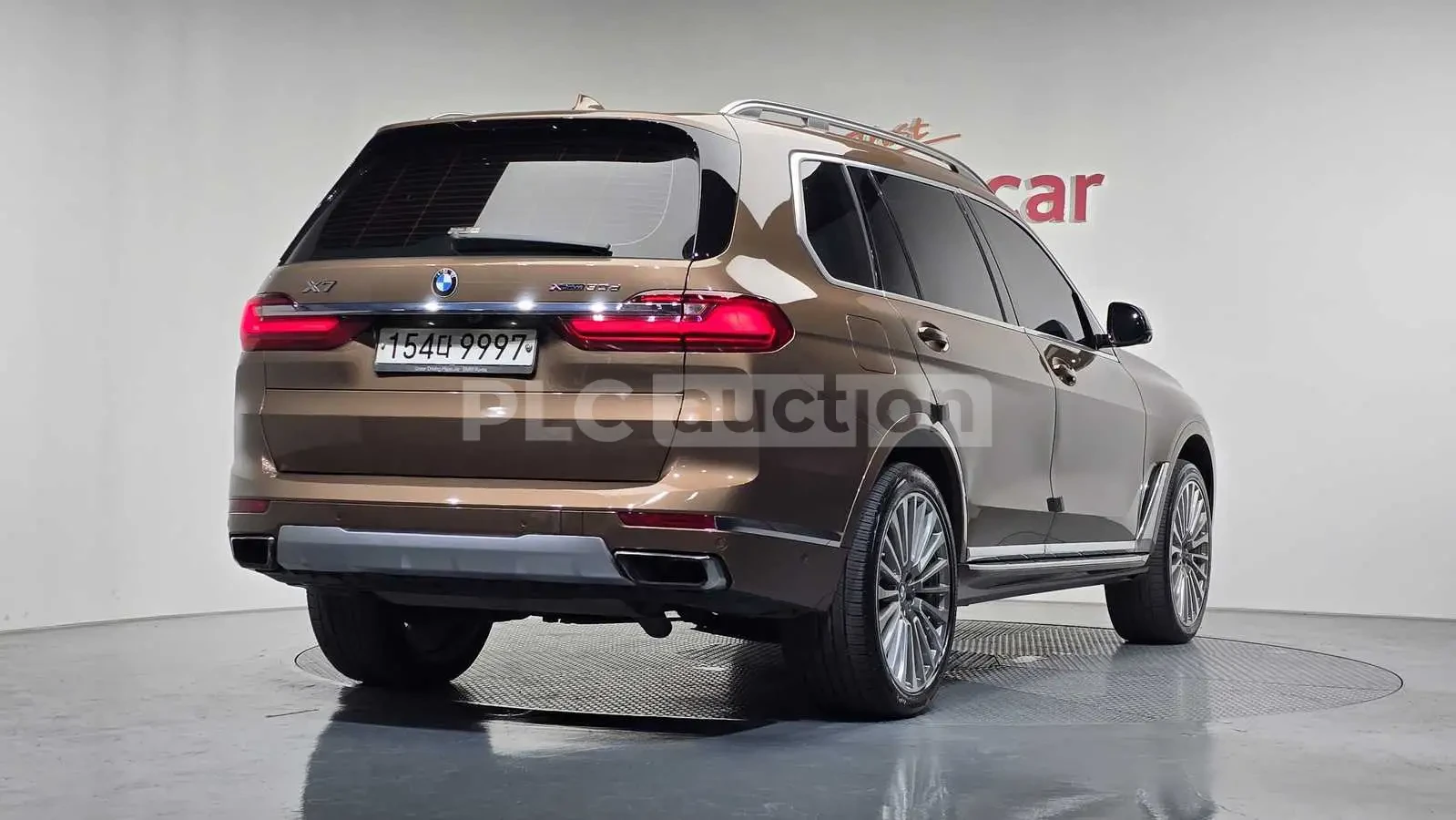 BMW X7 30d xDrive| PANO| TV| 360| 7МЕСТА| ВКЛ.ТЕХНОТЕСТ, снимка 3 - Автомобили и джипове - 54750105