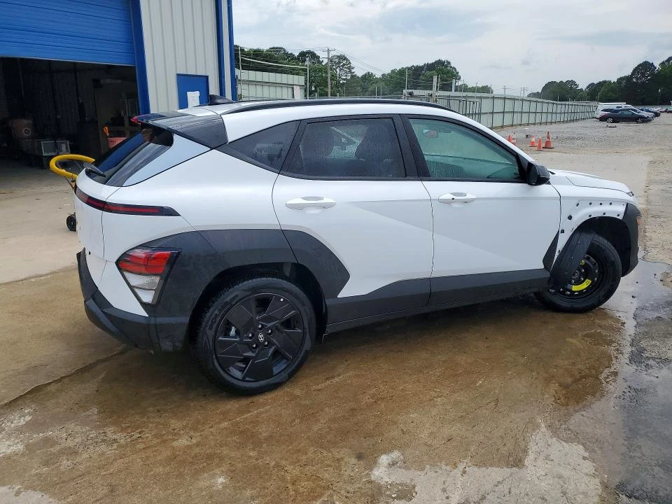 Hyundai Kona 2.0L 4 FRONT WHEEL DRIVE | Mobile.bg � ����������� 3