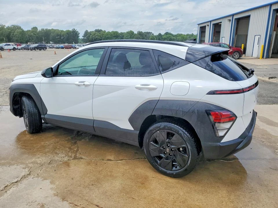 Hyundai Kona 2.0L 4 FRONT WHEEL DRIVE | Mobile.bg � ����������� 2