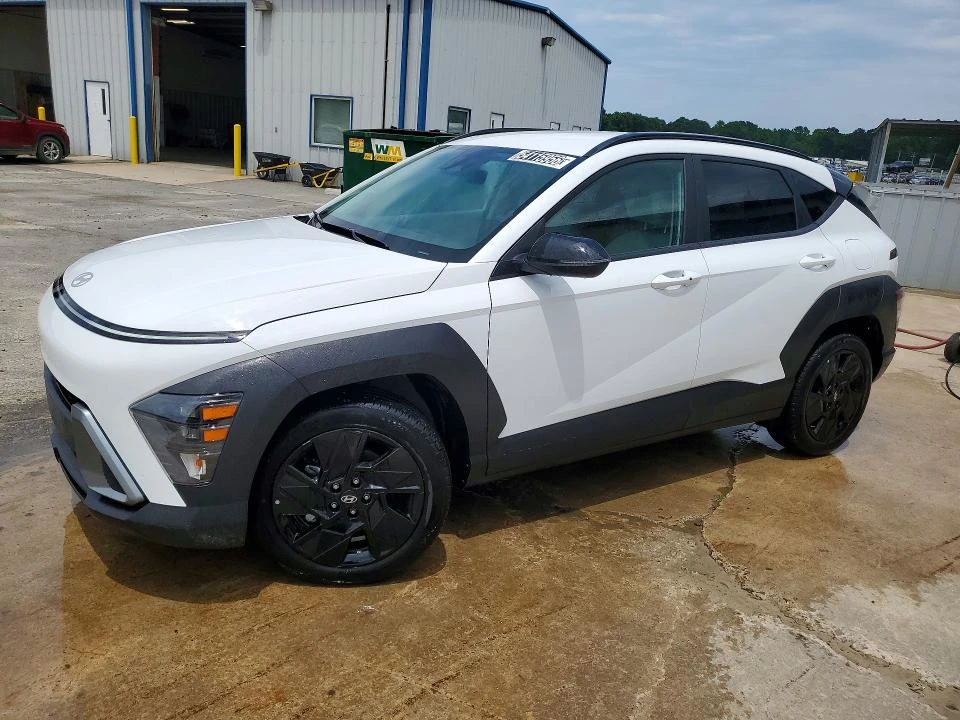 Hyundai Kona 2.0L 4 FRONT WHEEL DRIVE | Mobile.bg � ����������� 1