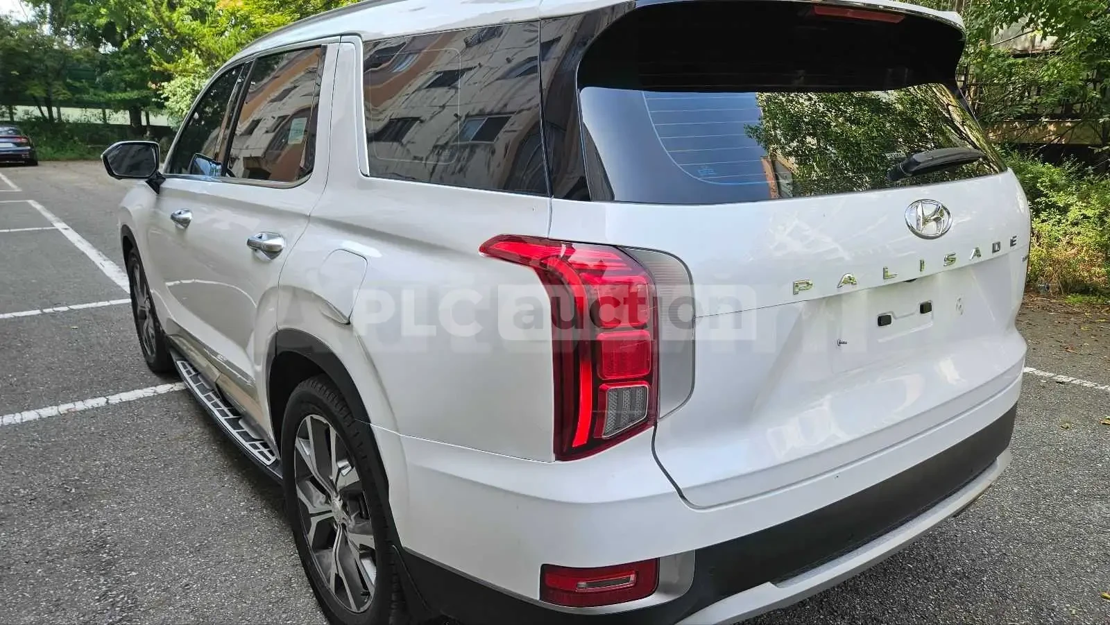 Hyundai Palisade 2.2 4x4| КАМЕРА| ПАНО| ОБДУХ| ВКЛ.ТЕХНОТЕСТ, снимка 4 - Автомобили и джипове - 54789111