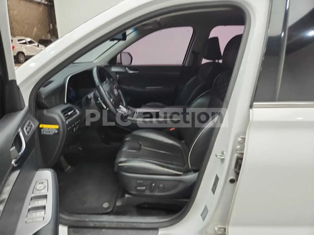 Hyundai Palisade 4x4| 7МЕСТА| 360| DIST| ОБДУХ.ОТЗАД| ВКЛ.ТЕХНОТЕСТ, снимка 5 - Автомобили и джипове - 54878839