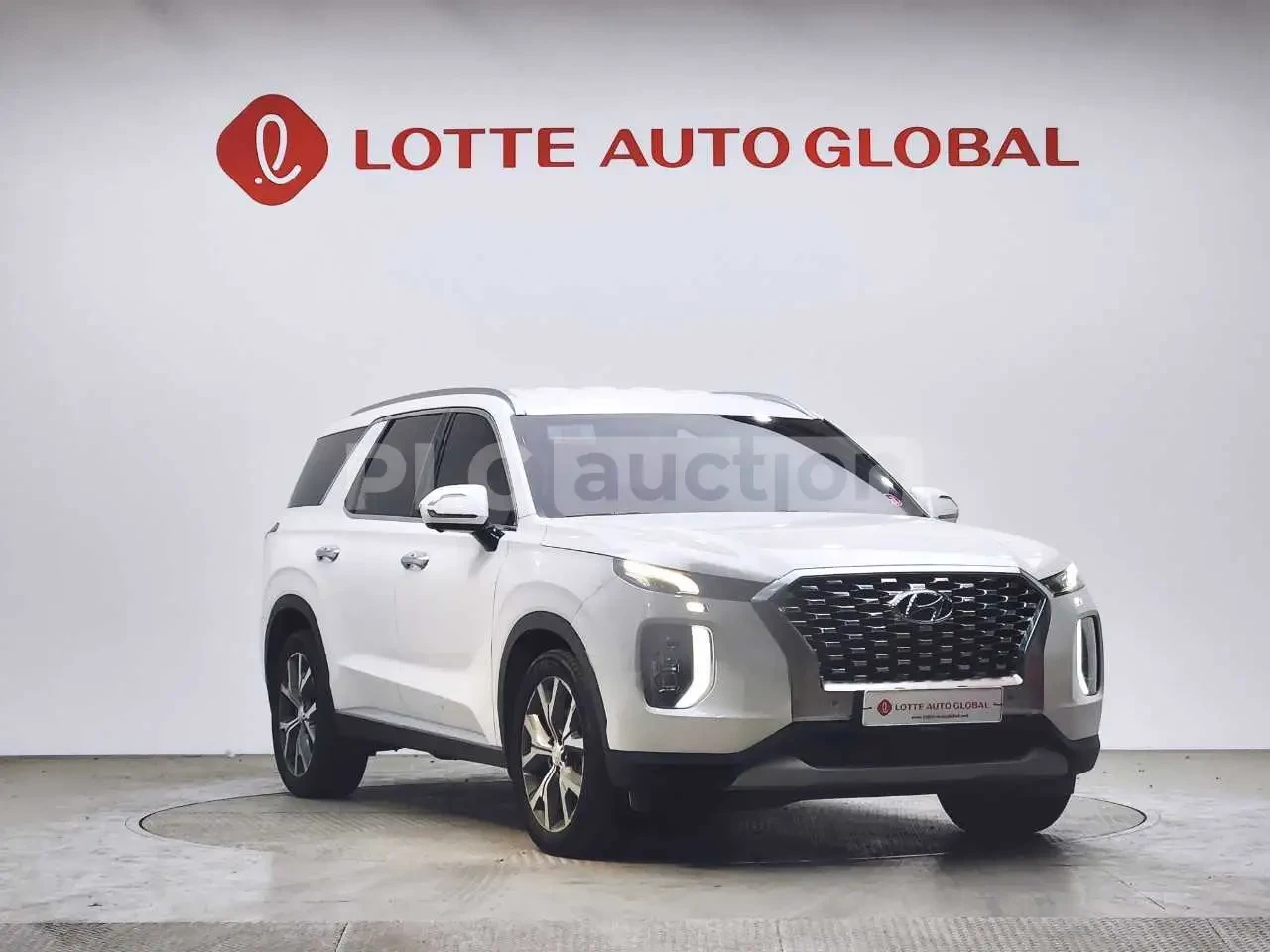 Hyundai Palisade 4x4| 7МЕСТА| 360| DIST| ОБДУХ.ОТЗАД| ВКЛ.ТЕХНОТЕСТ, снимка 3 - Автомобили и джипове - 54878839