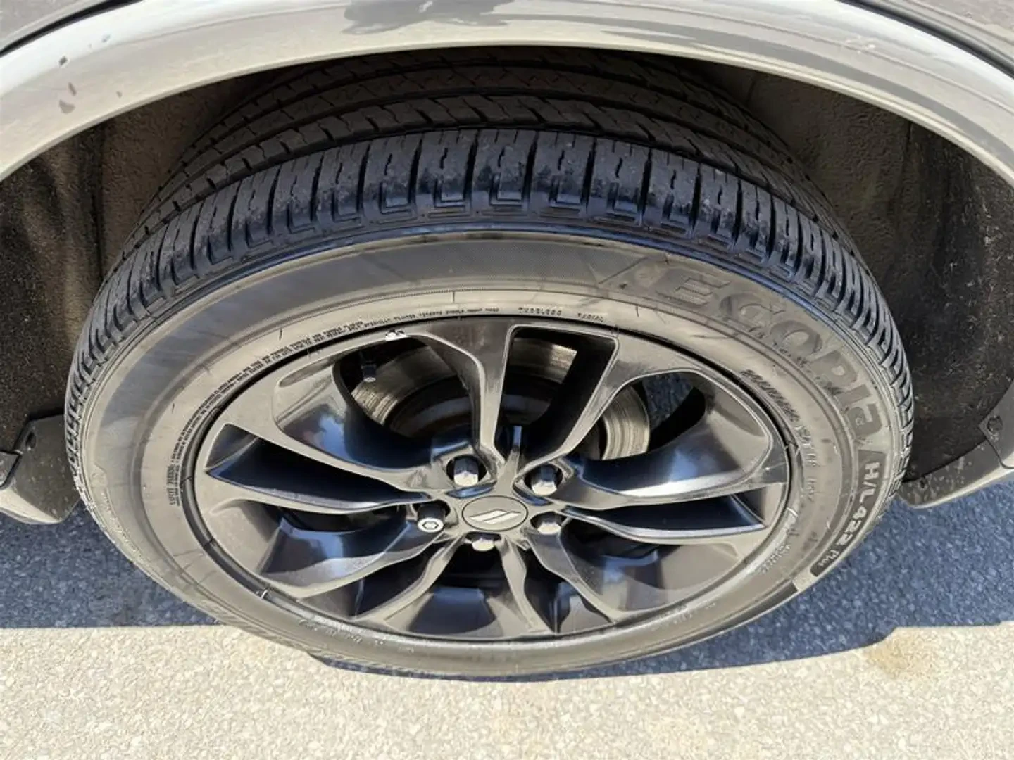Dodge Durango 5.7 HEMI* ОБДУХ* ПОДГРЕВ, снимка 6 - Автомобили и джипове - 54887417