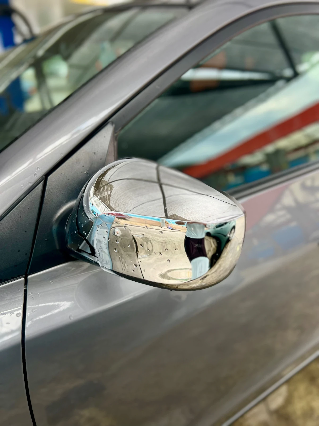 Hyundai IX35 1.6 6скорости 136х км, снимка 7 - Автомобили и джипове - 55151734