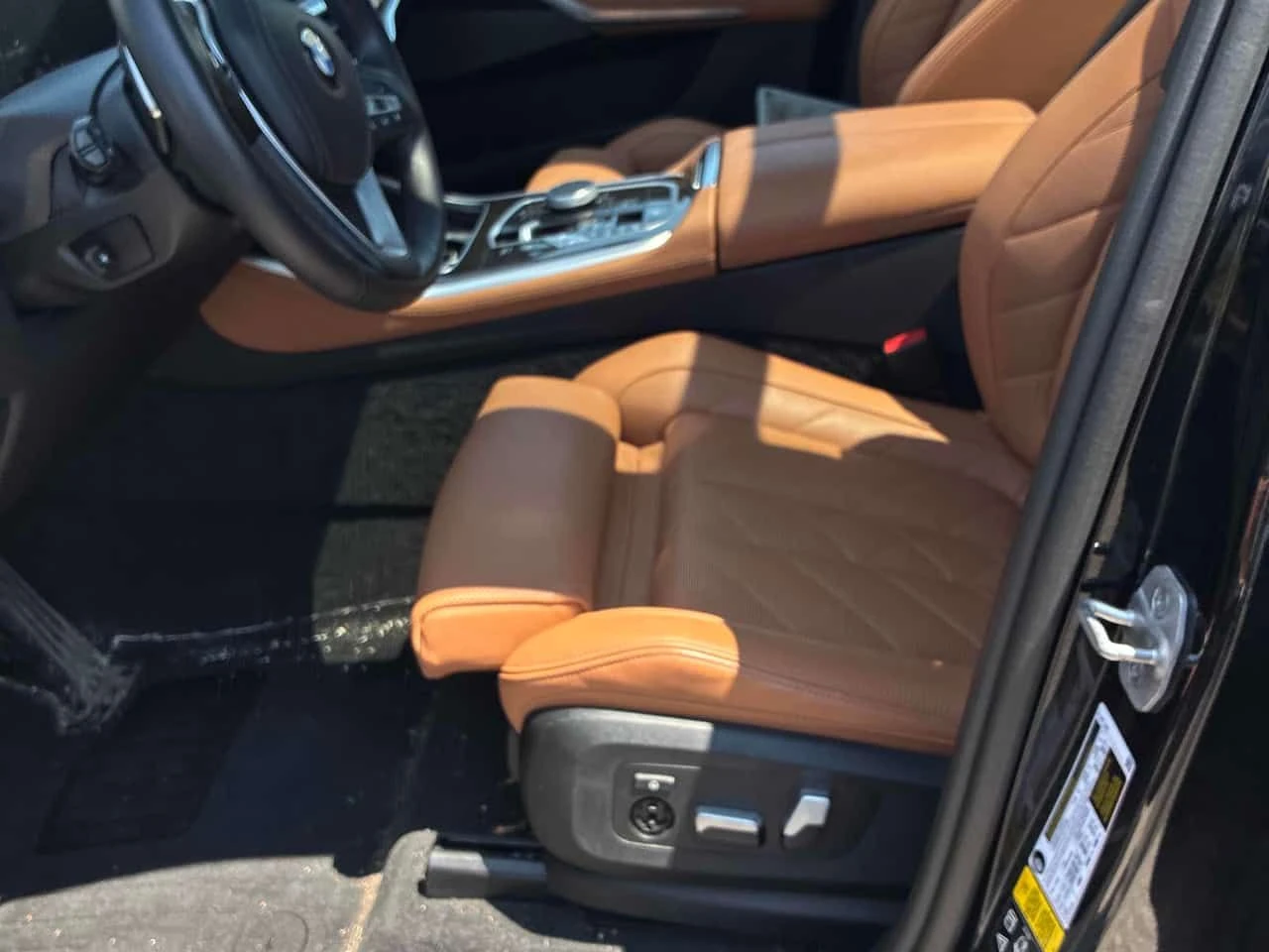 BMW X5 xDrive40i M SPORT/ДИСТРОНИК/360/ПАНО/OT BMW, снимка 16 - Автомобили и джипове - 55240613