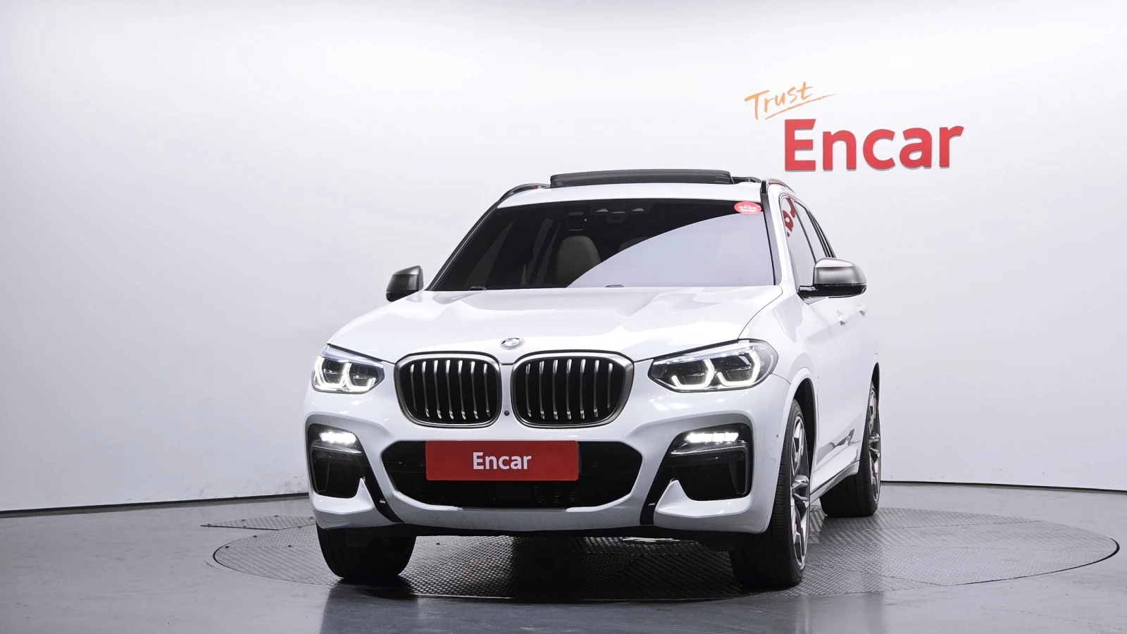 BMW X3 M40i xDrive | Mobile.bg � ����������� 3