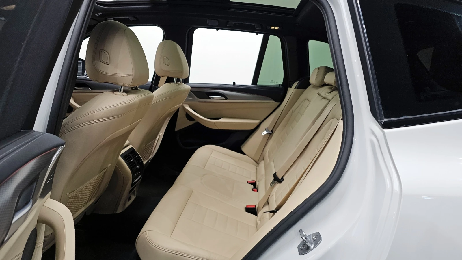 BMW X3 M40i xDrive | Mobile.bg � ����������� 11