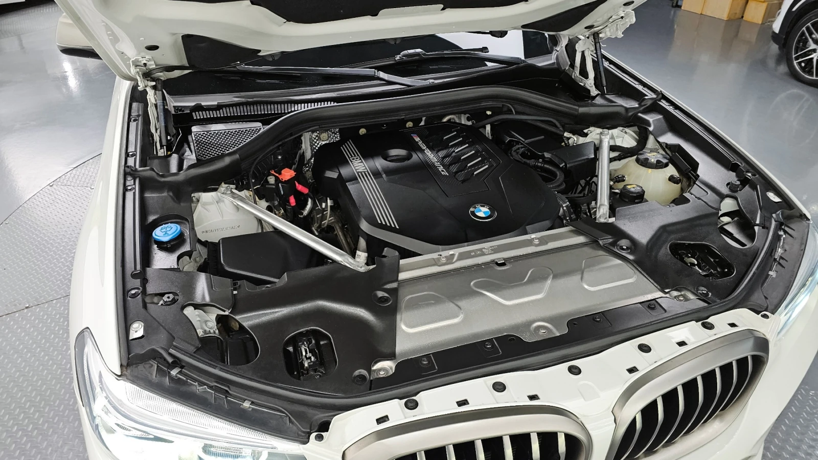 BMW X3 M40i xDrive | Mobile.bg � ����������� 6