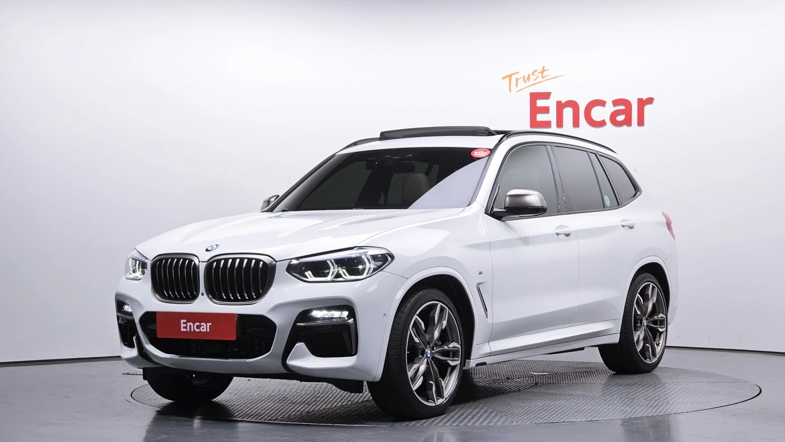 BMW X3 M40i xDrive | Mobile.bg � ����������� 1