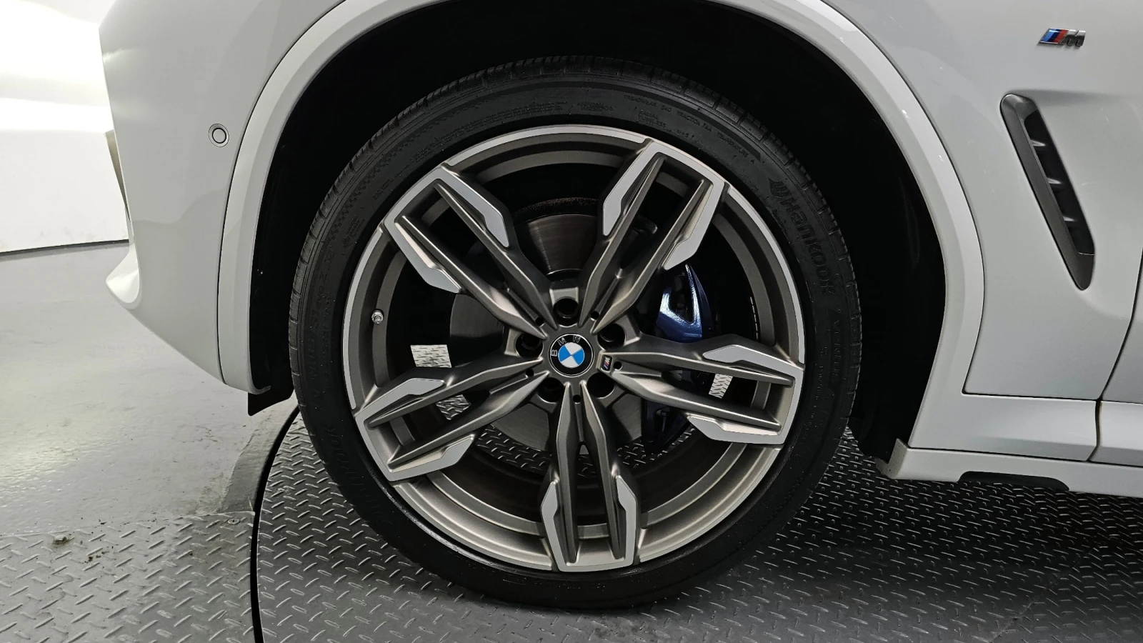 BMW X3 M40i xDrive | Mobile.bg � ����������� 5