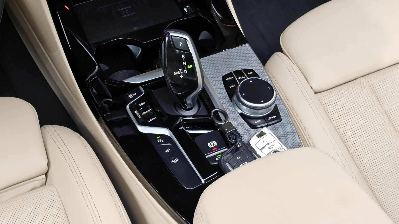 BMW X3 M40i xDrive | Mobile.bg � ����������� 10