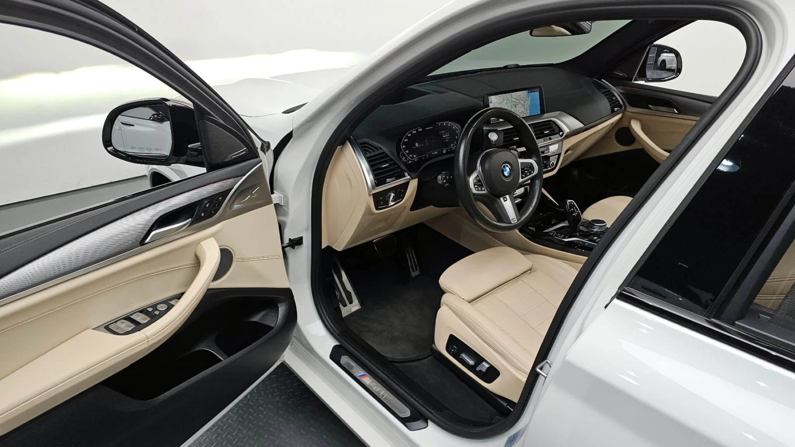 BMW X3 M40i xDrive | Mobile.bg � ����������� 7