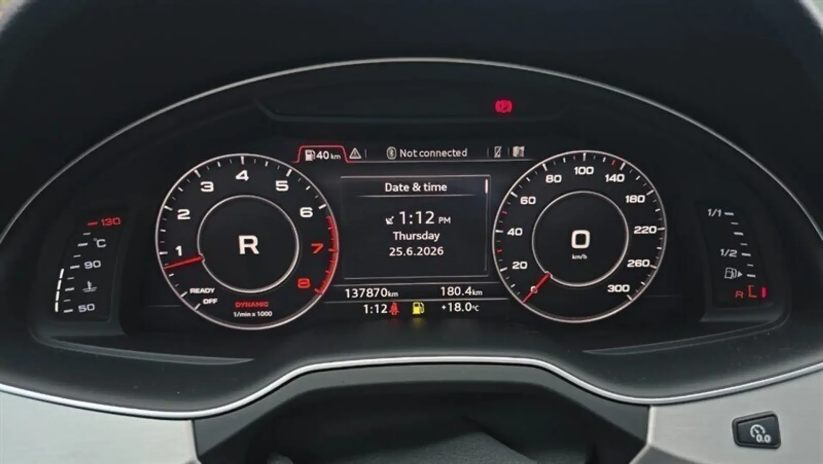 Audi Q7 3.0T quattro Technik, снимка 15 - Автомобили и джипове - 55799827