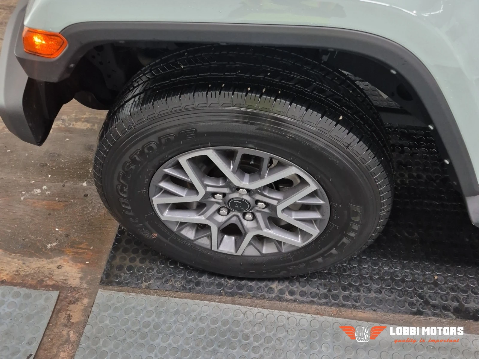 Jeep Wrangler, снимка 6 - Автомобили и джипове - 55928719