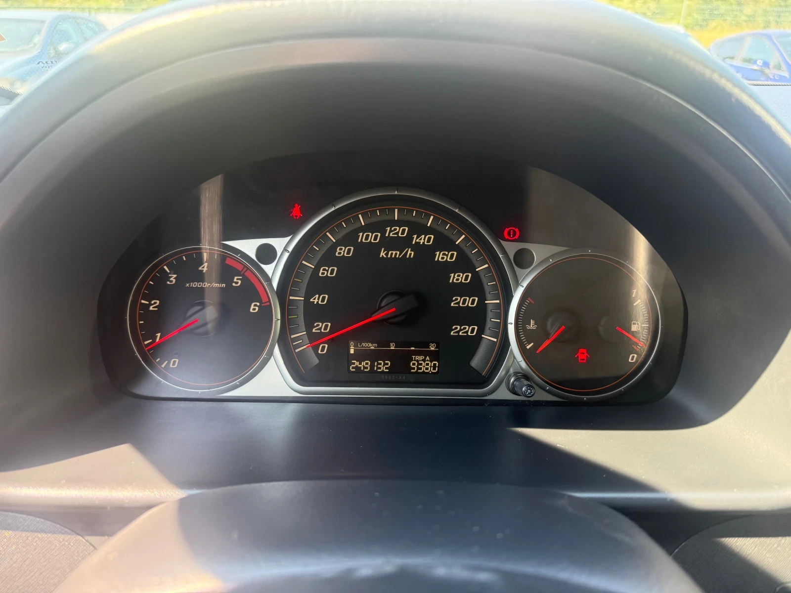 Honda Cr-v 2.2 16V i- CTDI | ������� | ������� | Mobile.bg � ����������� 11